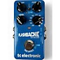 Used TC Electronic Flashback Delay And Looper Effect Pedal thumbnail