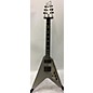 Used Schecter Guitar Research V1 Platinum Solid Body Electric Guitar thumbnail