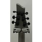 Used Schecter Guitar Research V1 Platinum Solid Body Electric Guitar