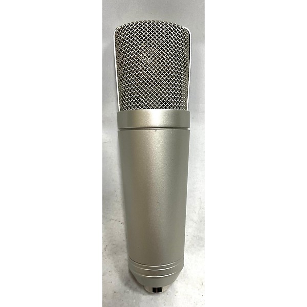 Used Used Weissklang V17 Condenser Microphone