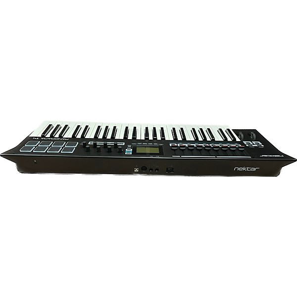 Used Nektar Panorama T4 MIDI Controller