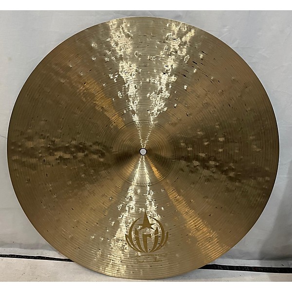 Used Murat Diril 22in Superior Cymbal