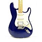 Used Squier Standard Stratocaster Solid Body Electric Guitar thumbnail