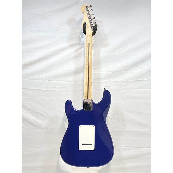 Used Squier Standard Stratocaster Solid Body Electric Guitar