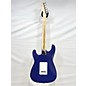 Used Squier Standard Stratocaster Solid Body Electric Guitar