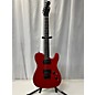 Used Fender Boxer Telecaster Solid Body Electric Guitar thumbnail