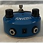 Used Dunlop Fuzzface Effect Pedal thumbnail