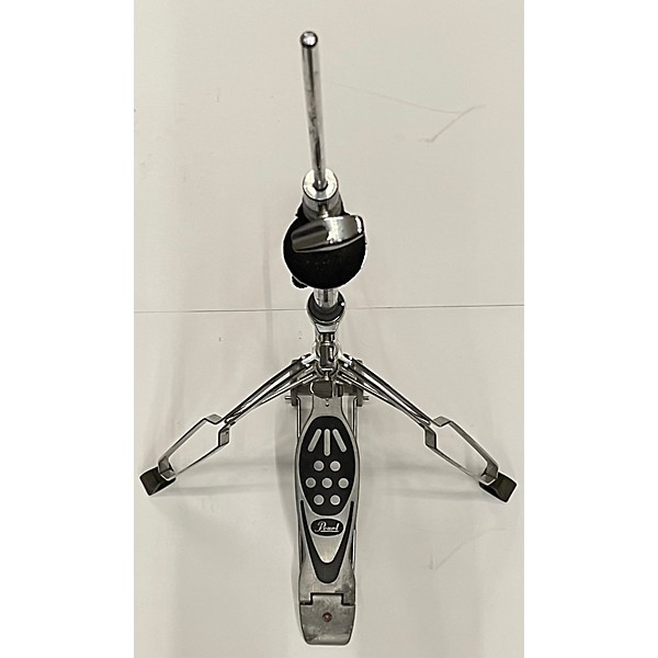 Used Pearl Hi Hat Stand