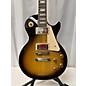 Used Gibson 2022 Les Paul Standard Solid Body Electric Guitar thumbnail