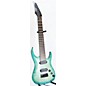 Used Agile 8 String Solid Body Electric Guitar thumbnail