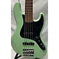 Used Fender Player Plus Active Jazz Bass Electric Bass Guitar