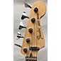 Used Fender Player Plus Active Jazz Bass Electric Bass Guitar