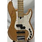 Used Sire Marcus Miller P7 Alder 5 String Electric Bass Guitar