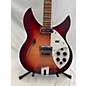 Vintage Rickenbacker 1997 360/12 Hollow Body Electric Guitar