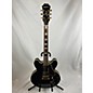 Used Epiphone BB King Lucille Hollow Body Electric Guitar thumbnail