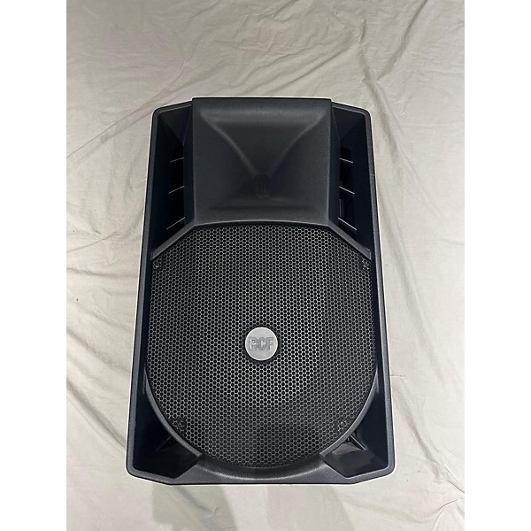 Used RCF Art 735a 15" Powered Speaker