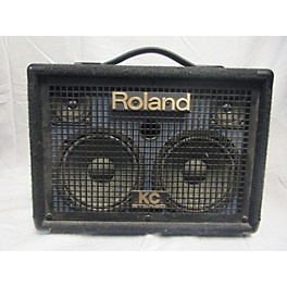 Used Roland KC110 Keyboard Amp