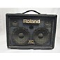 Used Roland KC110 Keyboard Amp thumbnail