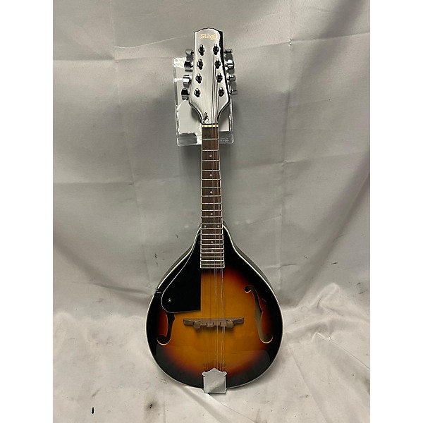 Used Stagg M20LH Mandolin