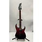 Used Ibanez RG421EX Solid Body Electric Guitar thumbnail