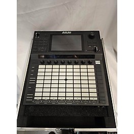 Used Akai Professional FORCE Sound Module