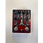 Used Used Abominable Electronics Hail Satan Deluxe Effect Pedal thumbnail