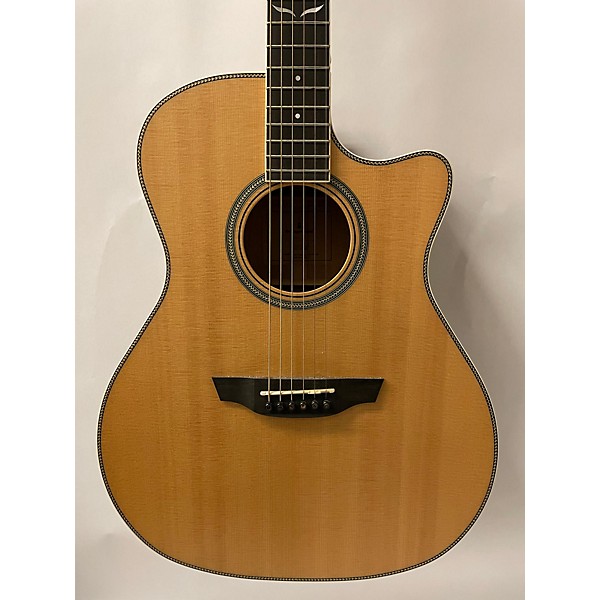 Used Orangewood Sage TS Acoustic Guitar