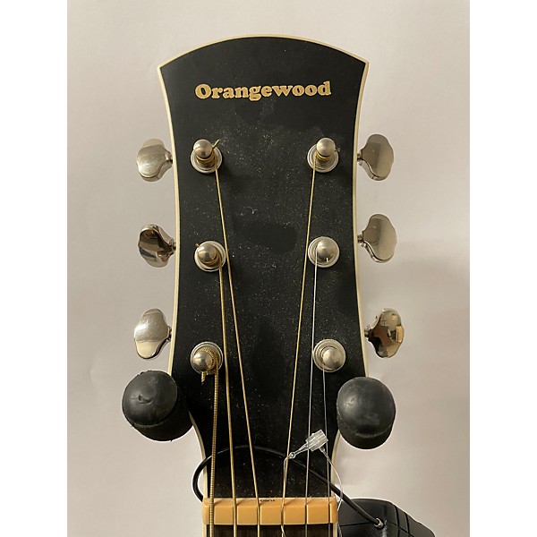 Used Orangewood Sage TS Acoustic Guitar