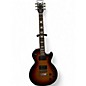 Used Gibson Les Paul Studio Fire Burst Solid Body Electric Guitar thumbnail