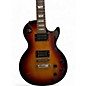 Used Gibson Les Paul Studio Fire Burst Solid Body Electric Guitar