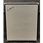 Used Fender 2020s Rumble V3 700W 2x10 Bass Cabinet thumbnail