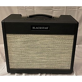 Used Blackstar Used Blackstar ST. JAMES 6L6 50W Tube Guitar Combo Amp