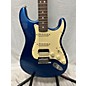 Used Fender American Ultra Stratocaster HSS Solid Body Electric Guitar