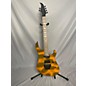 Used Used CAPARISON HORUS M3 Tiger Eye Solid Body Electric Guitar thumbnail