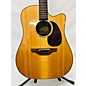 Used Takamine TAN16COV Acoustic Guitar thumbnail