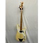 Vintage Fender 1974 Telecaster Electric Bass Guitar thumbnail