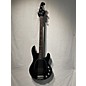 Used Ernie Ball Music Man STINGRAY 3 EQ H NECK THRU Electric Bass Guitar thumbnail