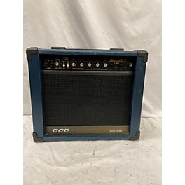 Used DOD 1998 GRIND IT Guitar Combo Amp