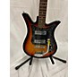 Used Teisco Del Ray Solid Body Electric Guitar