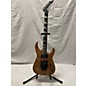 Used Jackson JS32 Dinky Solid Body Electric Guitar thumbnail