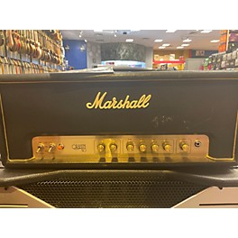 Used Marshall Used Marshall ORIGIN 50 Tube Guitar Amp Head