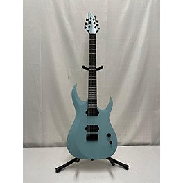 Used Schecter Guitar Research Used Schecter Guitar Research Tao-6 Azure Solid Body Electric Guitar