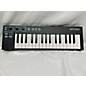 Used Arturia Keystep CONTROLLER AND SEQUENCER MIDI Controller thumbnail