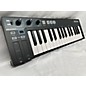 Used Arturia Keystep CONTROLLER AND SEQUENCER MIDI Controller