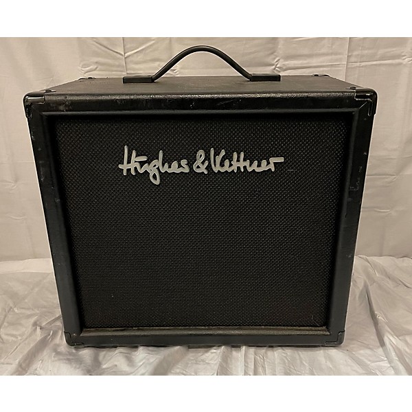 Used Hughes & Kettner TM12 60W 1x12 Guitar Cabinet