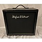 Used Hughes & Kettner TM12 60W 1x12 Guitar Cabinet thumbnail