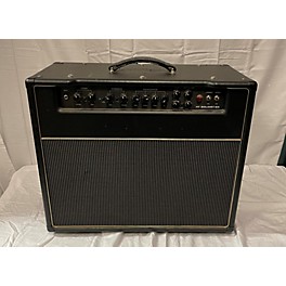 Used Blackstar Used Blackstar Venue Series HT Soloist HT-60S 60W 1x12 Tube Guitar Combo Amp