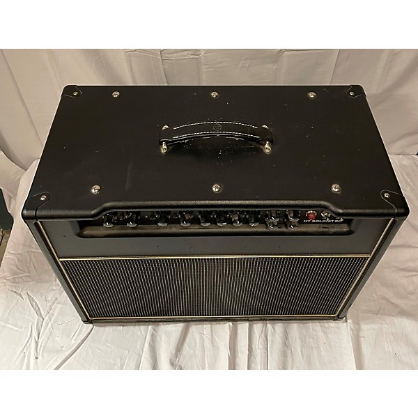 Used Blackstar Venue Series HT Soloist HT-60S 60W 1x12 Tube Guitar Combo Amp