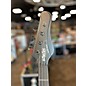 Used Schecter Guitar Research Diamond Series Ultra Bass Electric Bass Guitar