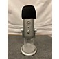 Used Blue Yeti USB Microphone thumbnail